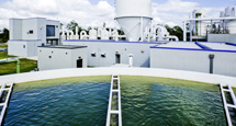 Water treatment